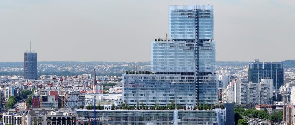 Tribunal judiciaire de Paris